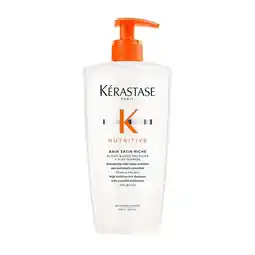 Douglas Kérastase Nutritive Satin Riche aanbieding