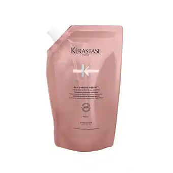 Douglas Kérastase Chroma Absolu Bain Chroma Respect aanbieding