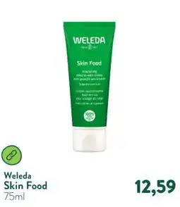 Holland & Barrett Skin Food aanbieding