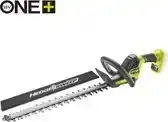 Praxis RYOBI - Heggenschaar - Ergonomische, scherpe messen - 68cm aanbieding