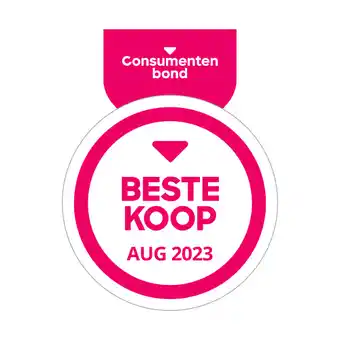 Amazon Inventum GF500HLD hetelucht friteuse 5L 1700W Zwart/RVS aanbieding