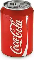Bol.com Coca Cola Mini Koelkast - 95 Liter - Koelen en Warmhouden - Inclusief Autolader aanbieding