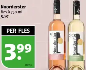 Poiesz Noorderster aanbieding