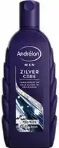 Bol.com Andrélon Shampoo 300 ml FM Zilver Care aanbieding
