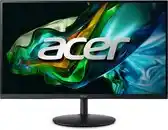 Bol.com Acer SH272Ebmihux | Ultra Thin Monitor - Full HD - IPS - 100 Hz - 27 inch aanbieding