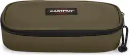 Amazon EASTPAK OVAL SINGLE OVAL SINGLE One size aanbieding