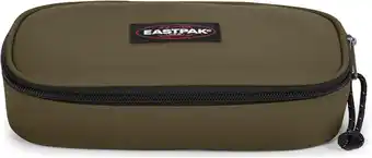 Amazon EASTPAK OVAL SINGLE OVAL SINGLE One size aanbieding