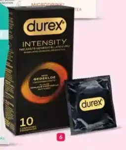 Etos Durex condoms aanbieding