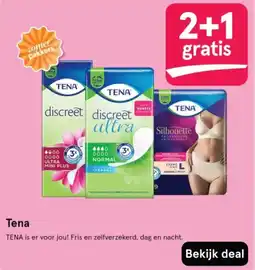 Etos Tena aanbieding