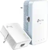 Coolblue TP-Link TL-WPA7517 Kit 1000 Mbps 2 adapters (wifi) aanbieding