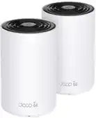 Coolblue TP-Link Deco XE75 Pro 2-pack aanbieding
