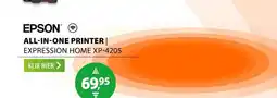 Expert Epson Expression Home XP-4205 Wit aanbieding