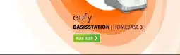 Expert Eufy HomeBase 3 aanbieding