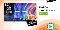 Expert Salora 32HV210 aanbieding