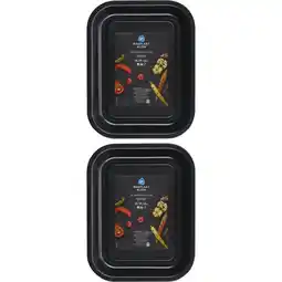 Albert Heijn AH Bakplaat klein 2-pack aanbieding