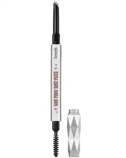 ICI Paris XL Benefit Cosmetics - Goof Proof Wenkbrauwpotlood 2 - warm golden blonde aanbieding