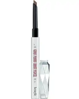 ICI Paris XL Benefit Cosmetics - Goof Proof Wenkbrauwpotlood In Mini-reisformaat 2 - warm golden blonde aanbieding