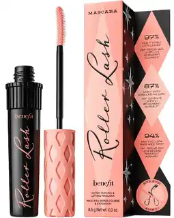 ICI Paris XL Benefit Cosmetics - Roller Lash Mascara black aanbieding