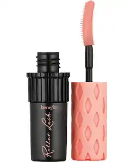 ICI Paris XL Benefit Cosmetics - Roller Lash Mascara Mini Reisformaat black aanbieding