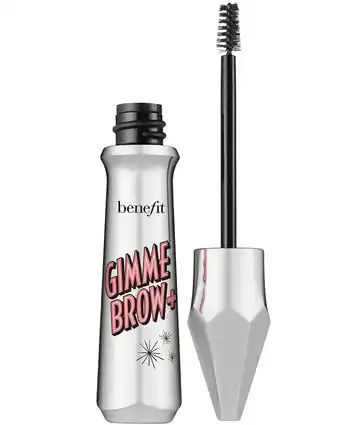 ICI Paris XL Benefit Cosmetics - Gimme Brow+ Volumegevende Wenkbrauwgel 2 - warm golden blonde aanbieding