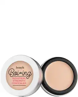 ICI Paris XL Benefit Cosmetics - Boi-ing Industrial Strength Concealer 1 aanbieding
