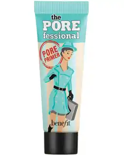 ICI Paris XL Benefit Cosmetics - The Porefessional Primer Mini In Reisformaat transparent aanbieding