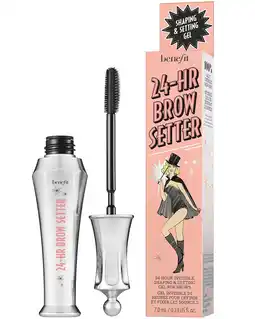 ICI Paris XL Benefit Cosmetics - 24h Browsetter Wenkbrauwgel aanbieding