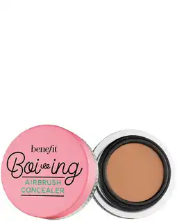 ICI Paris XL Benefit Cosmetics - Boi-ing Airbrush Concealer 4 aanbieding