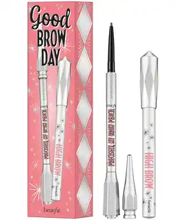 ICI Paris XL Benefit Cosmetics - Good Brow Day Wenkbrauw Defineer En Highlight Duo aanbieding