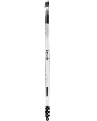 ICI Paris XL Benefit Cosmetics - Brow Collection Dual Ended Eyebrow Brush aanbieding