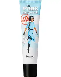 ICI Paris XL Benefit Cosmetics - Porefessional Lite Primer aanbieding