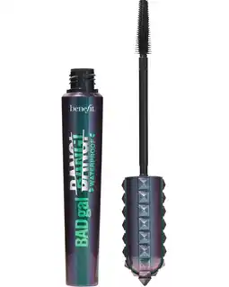 ICI Paris XL Benefit Cosmetics - Badgal Bang! Waterproof Mascara Black aanbieding