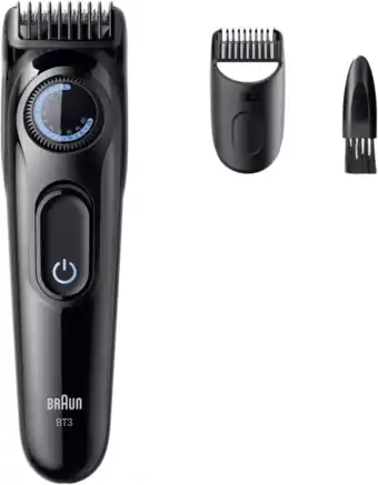 Coolblue Braun Series 3 BT3500 aanbieding