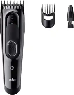 Coolblue Braun Series 5 HC5510 aanbieding