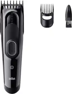 Coolblue Braun Series 5 HC5510 aanbieding