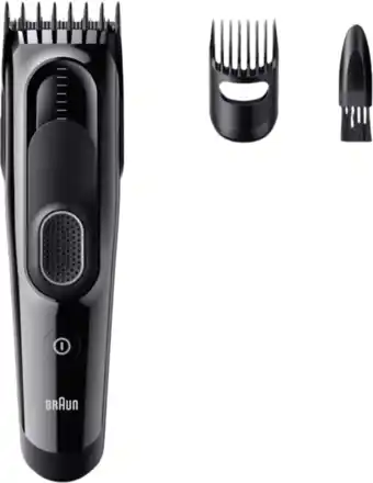 Coolblue Braun Series 5 HC5510 aanbieding