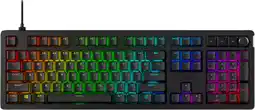 Coolblue HyperX Alloy Rise Mechanisch Gaming Toetsenbord Qwerty aanbieding