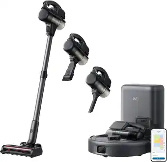 Coolblue eufy 3-in-1 E20 aanbieding
