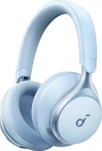 Coolblue Soundcore Space One Blauw aanbieding
