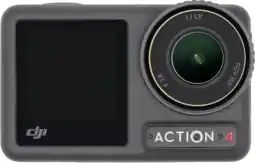 Coolblue DJI Osmo Action 4 aanbieding