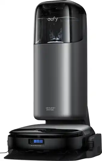 Coolblue eufy S1 Pro aanbieding