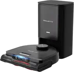 Coolblue Rowenta X-Plorer Serie 220+ RR9485 aanbieding