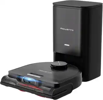 Coolblue Rowenta X-Plorer Serie 220+ RR9485 aanbieding