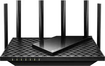 Coolblue TP-Link Archer AXE75 aanbieding