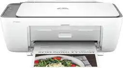 Coolblue HP Deskjet 2820e aanbieding