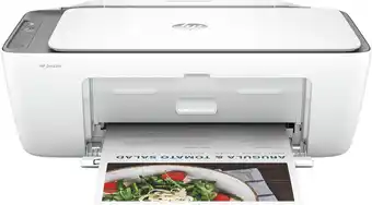 Coolblue HP Deskjet 2820e aanbieding