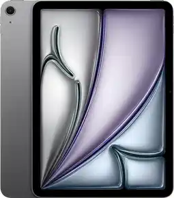 Coolblue iPad Air 11 512GB Wifi+5G aanbieding
