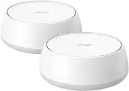 Coolblue TP-Link Deco BE25 2-pack aanbieding