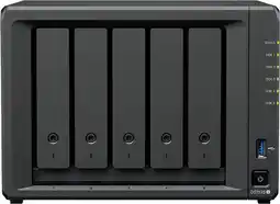 Coolblue Synology DS1525+ aanbieding