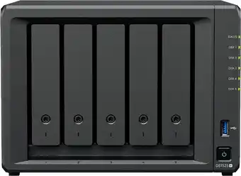Coolblue Synology DS1525+ aanbieding